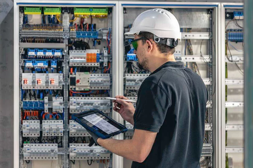 PLC Automation
