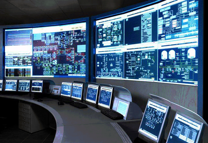 SCADA System